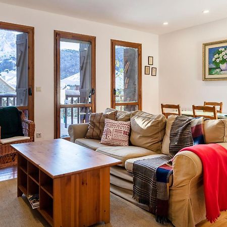 El Pueyo ✪ Esquí en Formigal y Panticosa Apartamento El Pueyo de Jaca Exterior foto